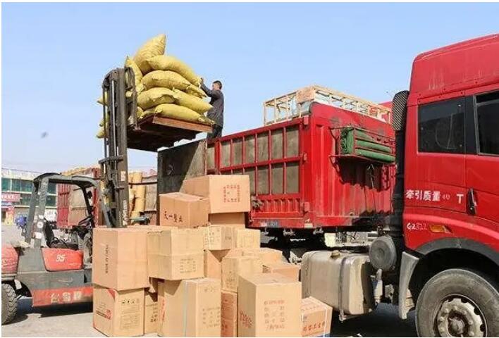 泉州到崇礼区物流专线