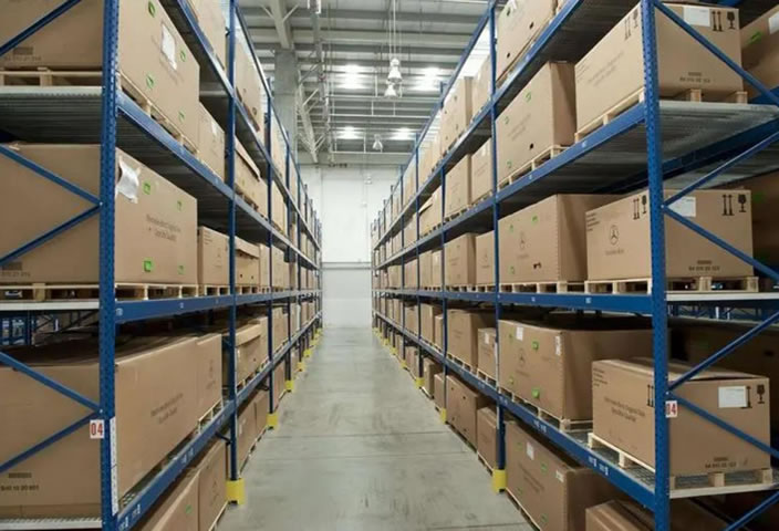 泉州到崇礼区货物仓储