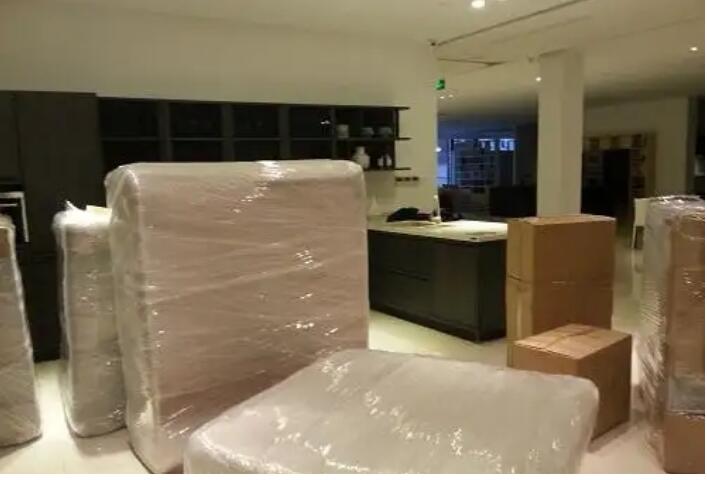 泉州到崇礼区长途搬家