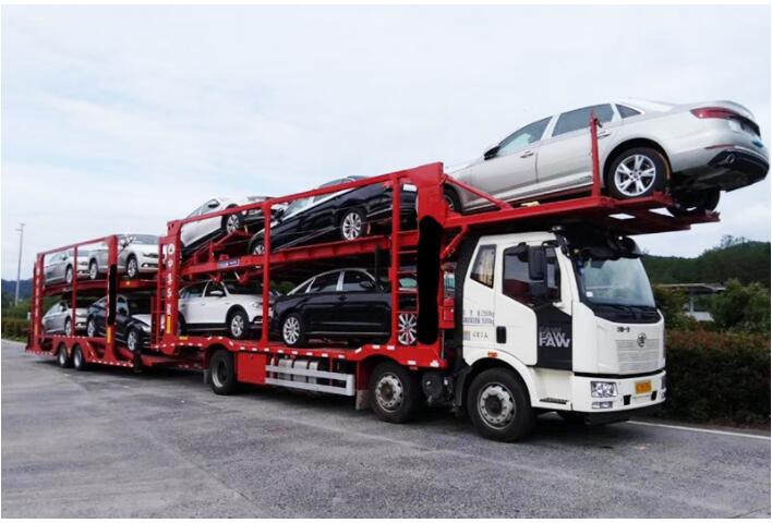 泉州到崇礼区轿车托运